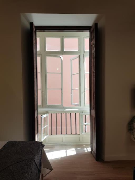 Apartament The Loft Chinitas Malaga Zewnętrze zdjęcie